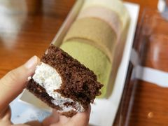彩虹瑞士卷-1Cake壹刻蛋糕(奥体公园味觉艺术馆店)