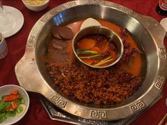 -山城年华老火锅(玉林店)