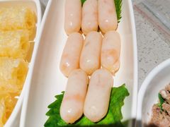 -海底捞大排档火锅(悦荟广场店)