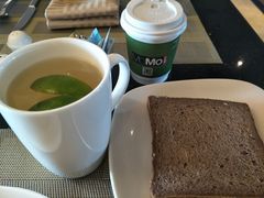 -上海西藏大厦万怡酒店
