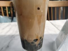 -The Rug Cafe(王府中环店)