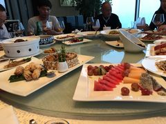 -南苑环球酒店云顶高级中餐厅(鄞县大道店)