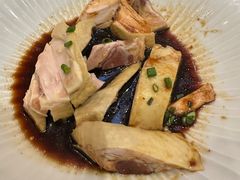 -海天楼中餐厅(吴宫泛太平洋酒店)