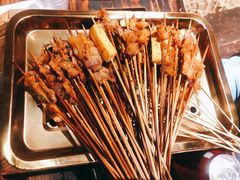 -盟重烧烤(高正街店)