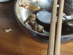 -鲁山揽锅菜(金鼎店)