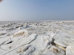 -辽宁团山国家级海洋公园