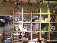 -84那年咖啡馆(李沧万达店)