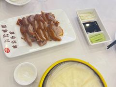 -全聚德(常州店)
