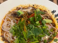 -兵哥豌豆面(欧亚卖场店)