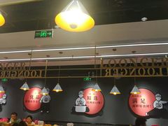 -龍歌自助小火锅(李沧丽达店)