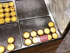 -莉蓮蛋挞(静安寺店)