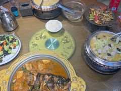 -老地方农家菜(昌黎一店)