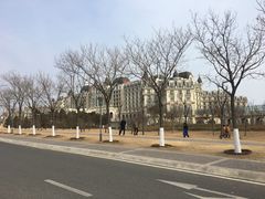 -青岛海泉湾度假区温泉