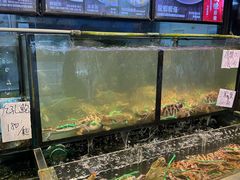 -海龙珠海鲜餐厅