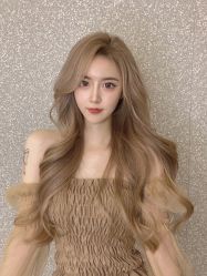 -3AM HAIR SALON染发接发
