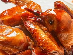 -红色江山(首钢国际大厦店)