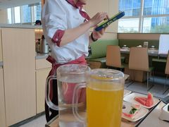 -海底捞火锅(CBD安泰广场店)