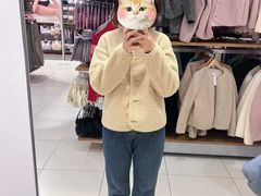 -优衣库(天津中北永旺店)