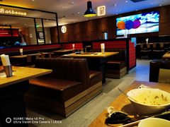 -新石器烤肉(南站店)