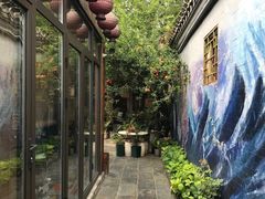 -四喜小胖·北京涮肉(五道营店)