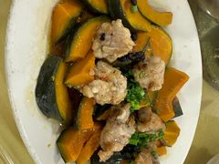 -吉莲利苑海鲜酒家(珠海拱北29年老字号店)