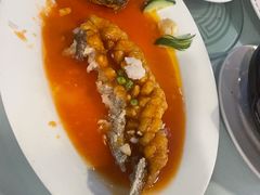 -清真马祥兴菜馆(云南北路店)