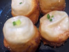 -龍堂蟹黄小笼包(万家丽店)