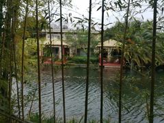 -抚仙湖万达文华酒店