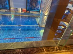 -北京海德酒店温泉
