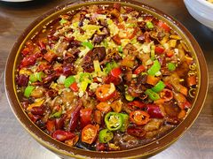 -津菜宋记老房子(鼓楼店)