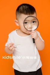 -小鬼当佳儿童摄影(河北保定店)