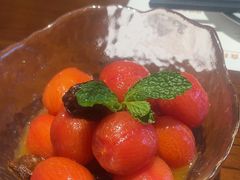 -U你·天然调味(南湖总店)