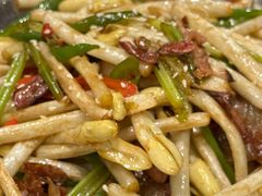 花生芽-盛府渔庄