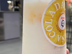 -CoCo都可(富民一店)