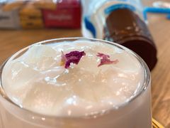 -Blueglass酸奶(财富购物中心店)