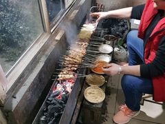 -永安烧烤