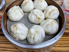 -文武王氏烧饼·无矾油条(西溪路店)