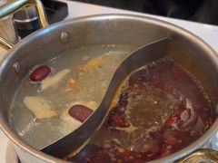 -苏格里岛自助烤肉海鲜火锅(成都金牛万达店)