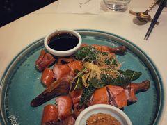 -沿途四季·云南菜(建外大街店)