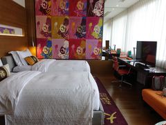-厦门海港英迪格酒店(中山路店)
