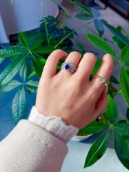 -Cindy Jewelry·钻戒·彩色宝石