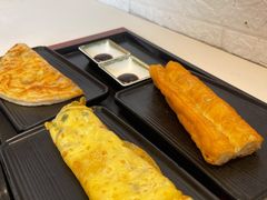 -永和大王(凤凰东街店)