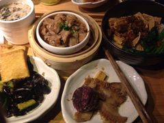 -72街红烧排骨饭(海珠丽影广场店)