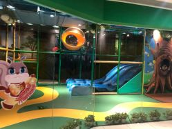 -KidSteam儿童乐园(富力城店)
