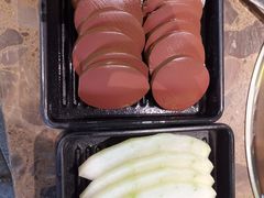 鸭血-鱼豆吉·豆浆鱼火锅(宜昌万达店)