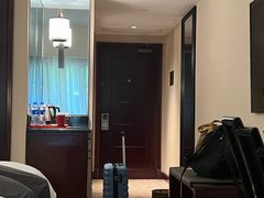 -苏州吴宫泛太平洋酒店