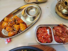 -食米家拌饭(梅溪新天地店)