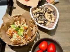 -毛肚向右·川渝毛肚王(经开永旺店)