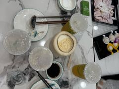 -果然农夫椰子鸡(虎门大润发店)