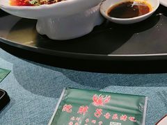 -沈胖子音乐烤吧·炒菜·龙虾(环城东路店)